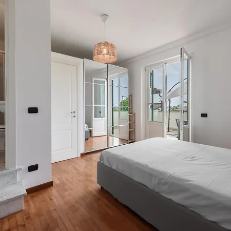 Residenza La Pietra By Mmega *