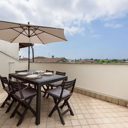 Residenza La Pietra By Mmega *