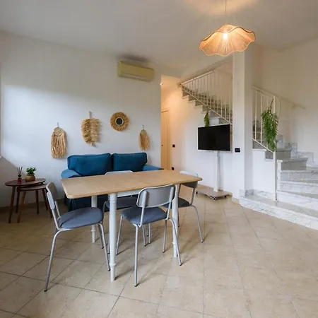 Apartment Residenza La Pietra By Mmega *