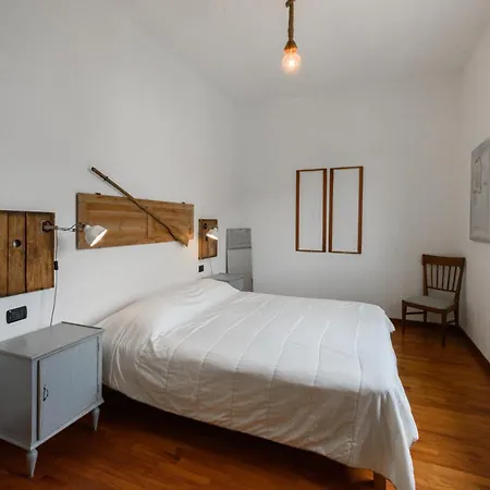 Residenza La Pietra By Mmega * Pietrasanta