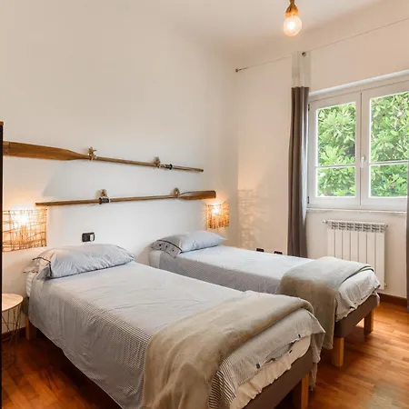 Residenza La Pietra By Mmega *