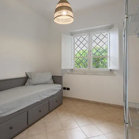 Apartmán Residenza La Pietra By Mmega *