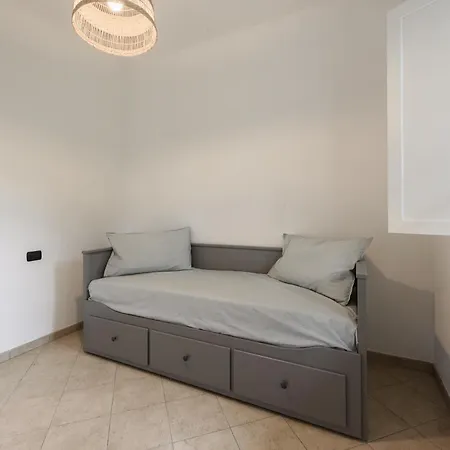Apartmán Residenza La Pietra By Mmega Pietrasanta