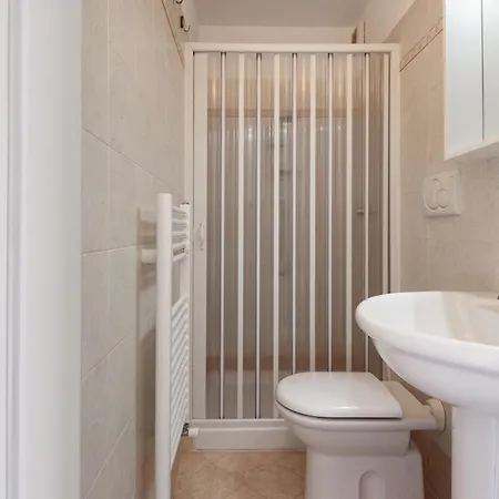 Apartmán Residenza La Pietra By Mmega