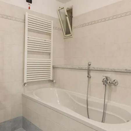 Residenza La Pietra By Mmega Apartmán Pietrasanta