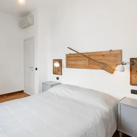 Apartmán Residenza La Pietra By Mmega *