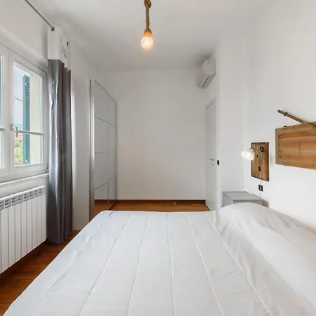 Residenza La Pietra By Mmega Apartmán