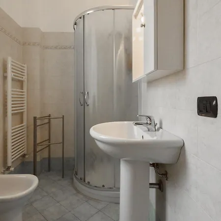 Apartmán Residenza La Pietra By Mmega