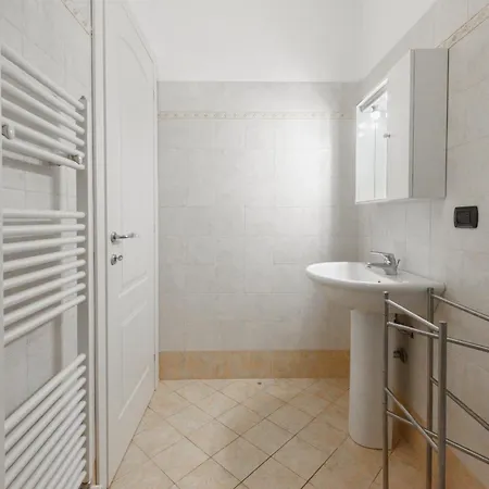 Residenza La Pietra By Mmega Apartmán Pietrasanta