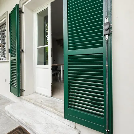 Apartmán Residenza La Pietra By Mmega *