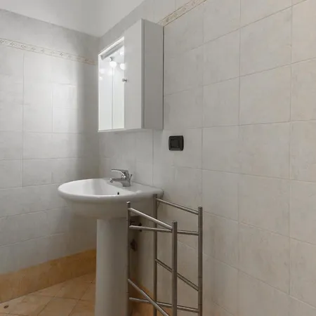 Residenza La Pietra By Mmega Apartmán