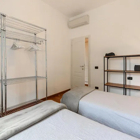 Residenza La Pietra By Mmega Apartmán