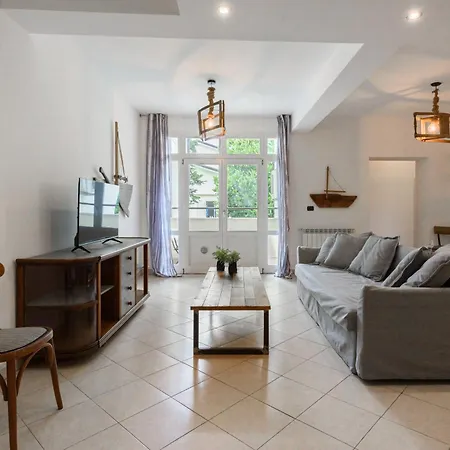 Apartmán Residenza La Pietra By Mmega
