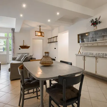 Residenza La Pietra By Mmega Apartmán Pietrasanta